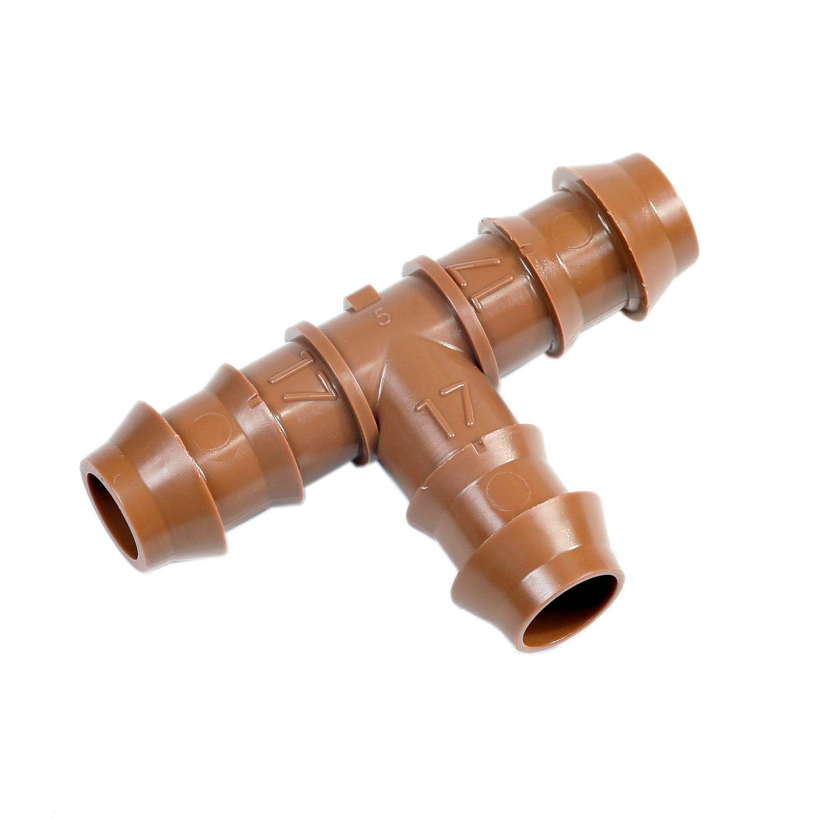 Steckverbinder_17mm-T-Stück
