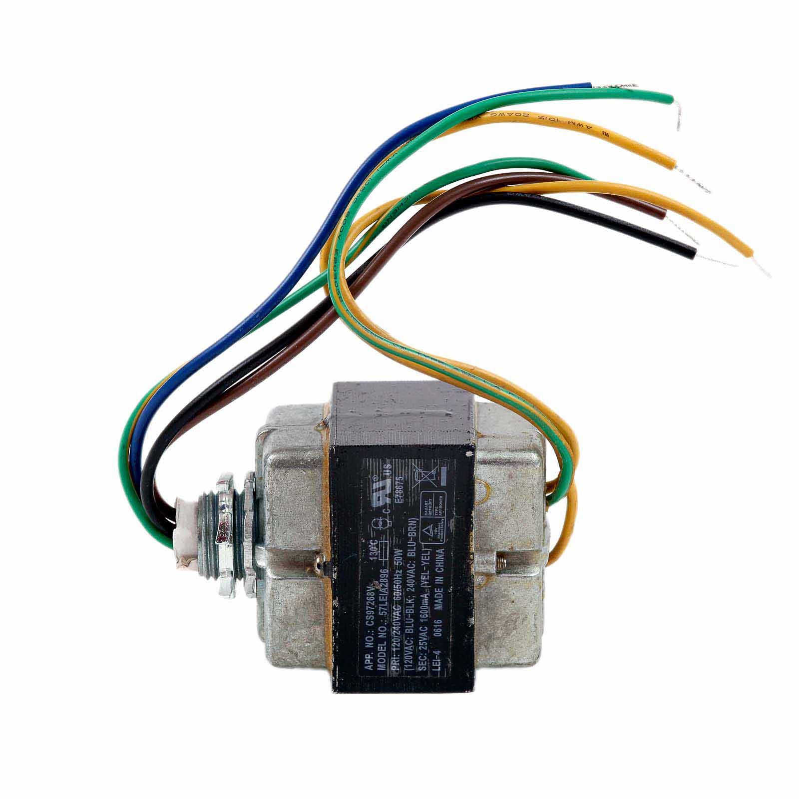 HUNTER Trafo für I-Core