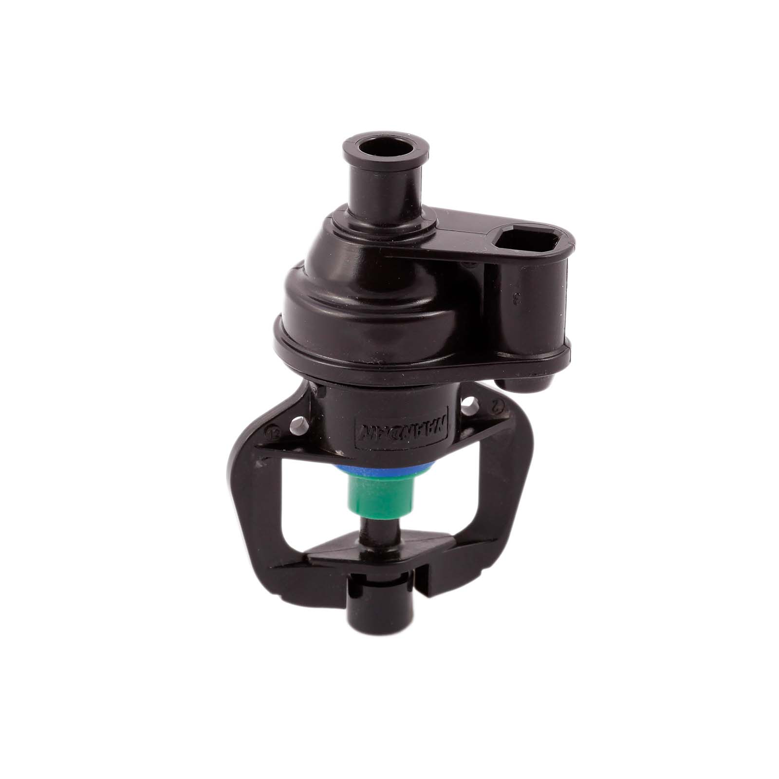 DAN 2002 AquaSmart 47lh weiblich hängend