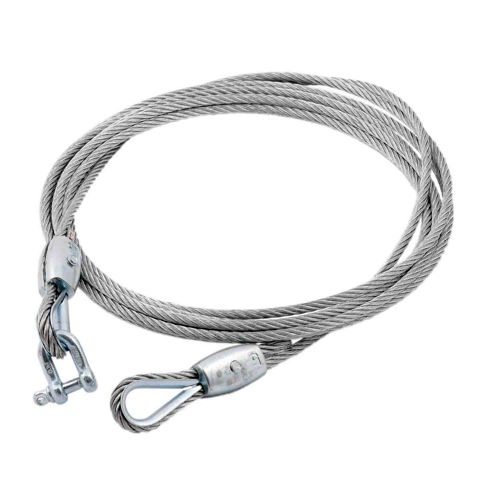 Nylonseil ca. 5m