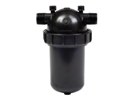ARKAL Scheibenfilter 25-K 1''