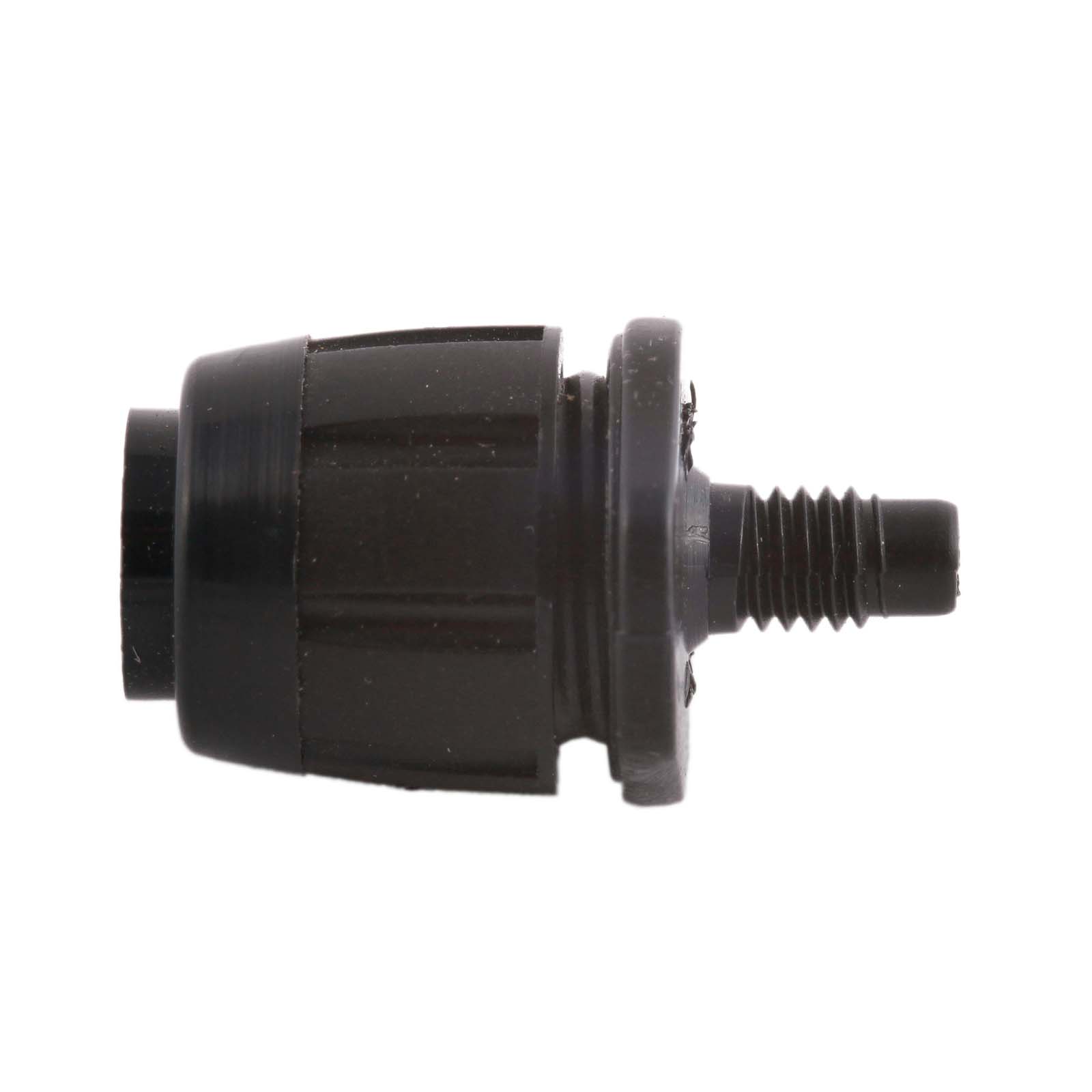 Halo Spray Anschluss Gewinde M4