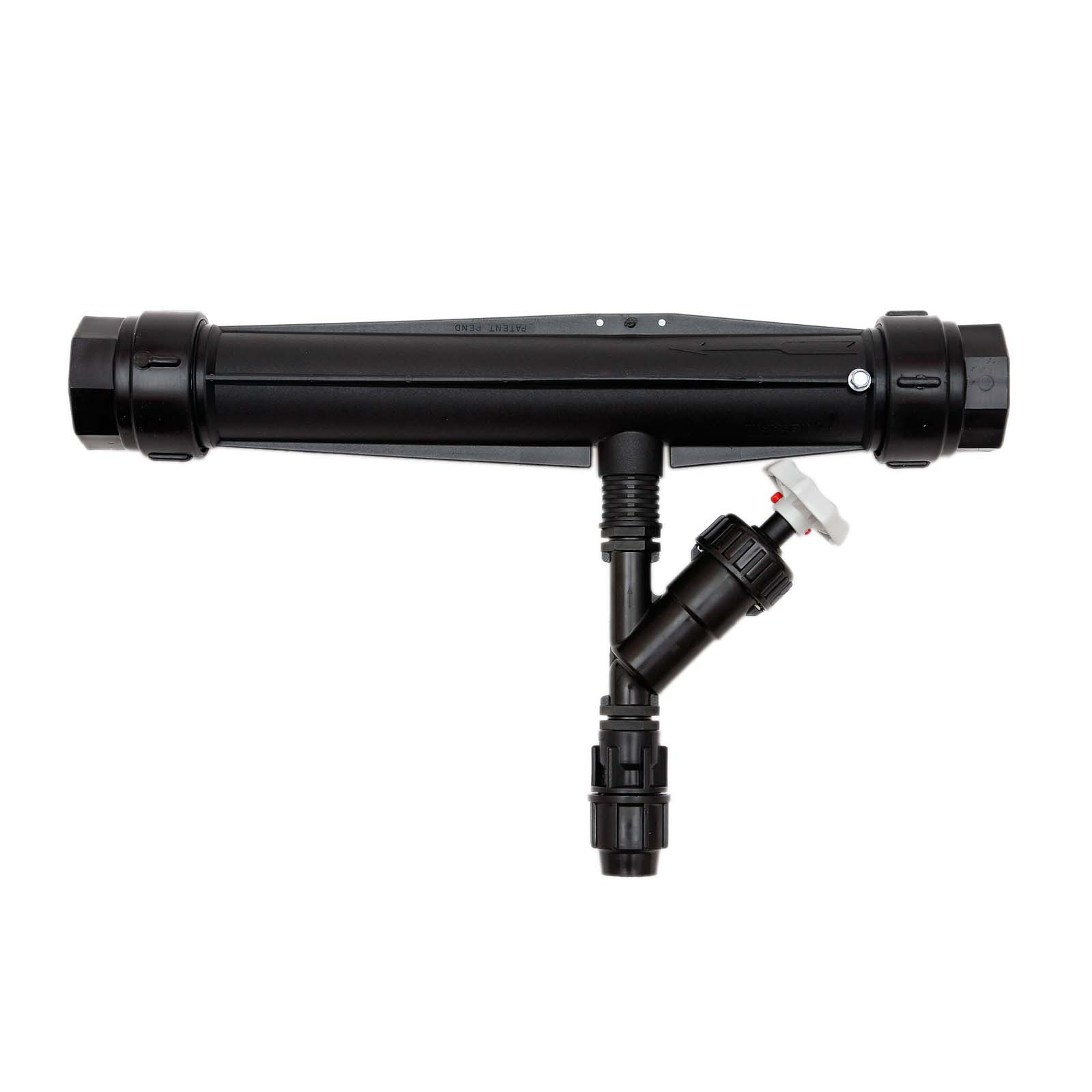 NETAFIM Venturi Düngerdosierer Typ D-12000