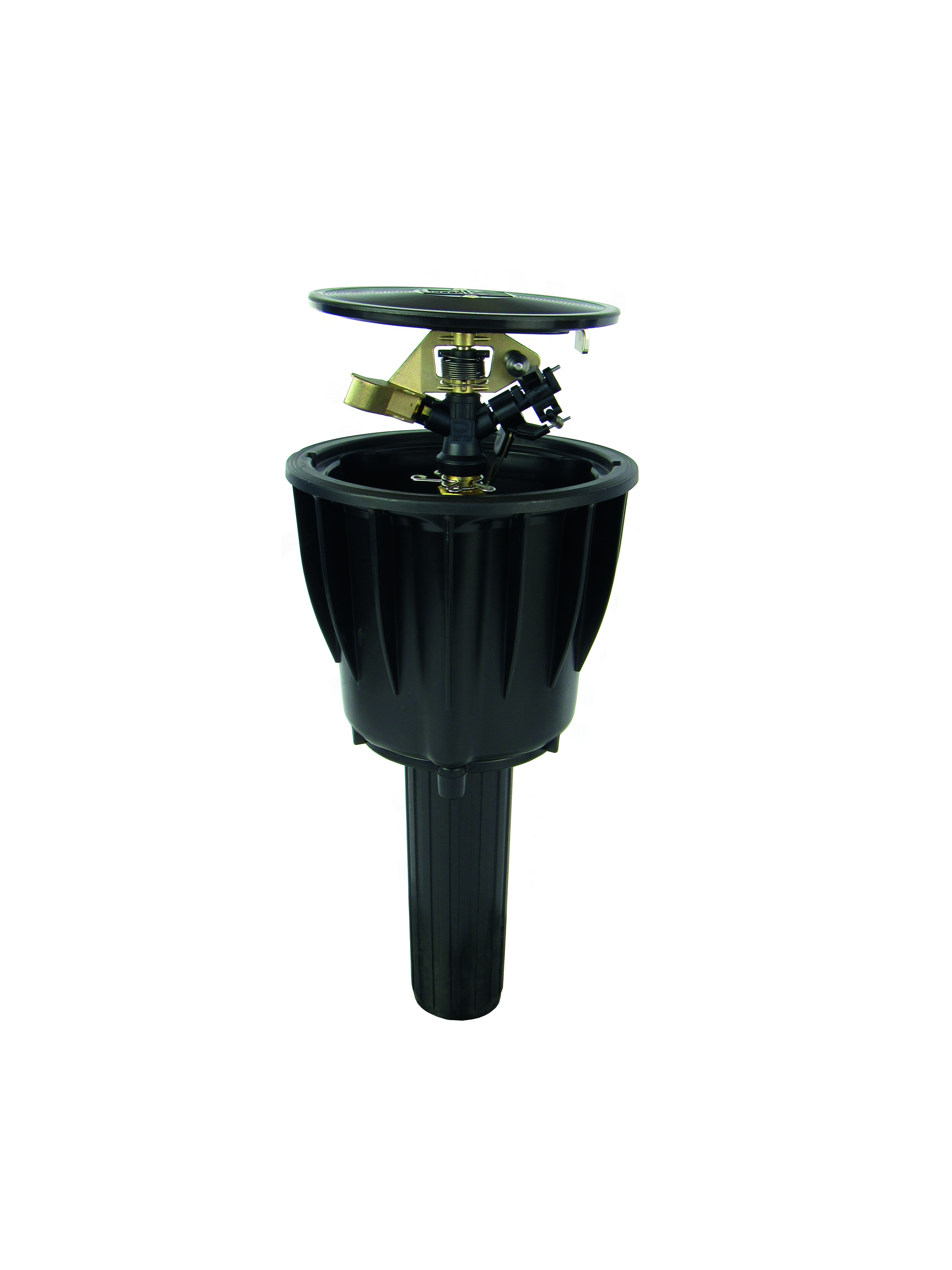 PERROT Teilkreisregner Typ TRITON-S W