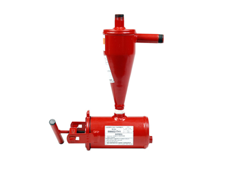 NETAFIM Hydrozyklonfilter 3/4"