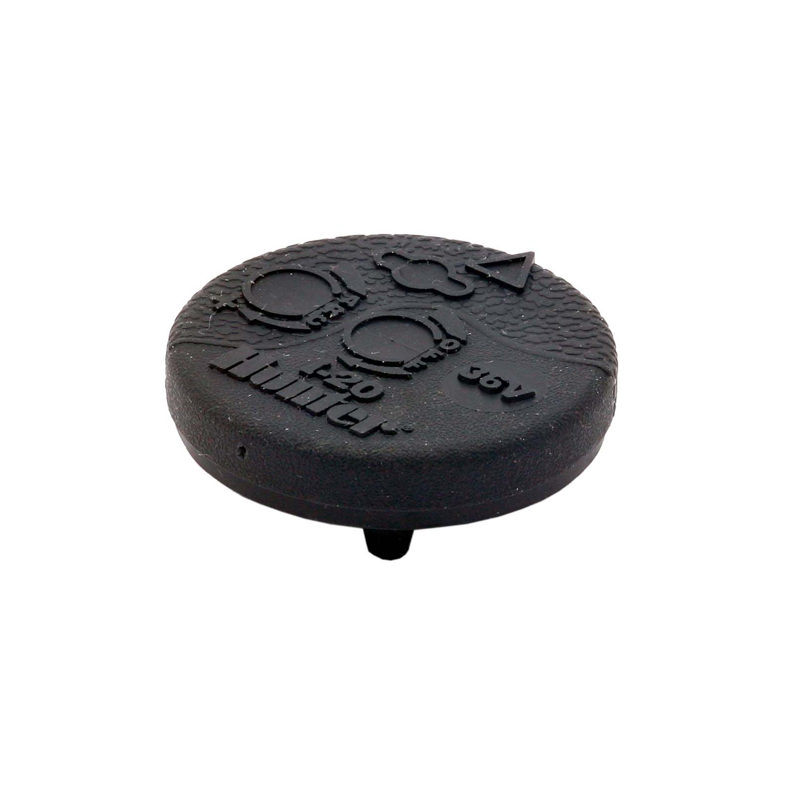 HUNTER Gummikappe für I-20 Ultra