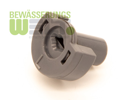 Hintere Düse 2.5mm für Regner 233-B