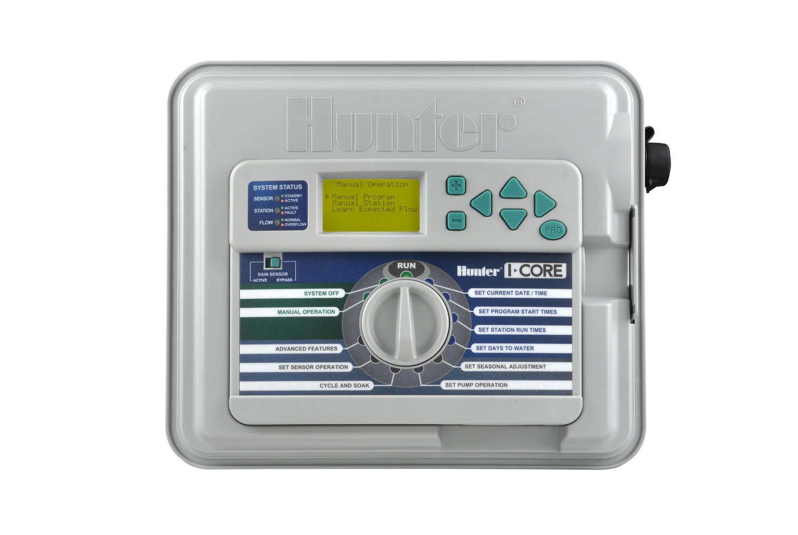 HUNTER Steuergerät I-CORE Typ IC-601-M