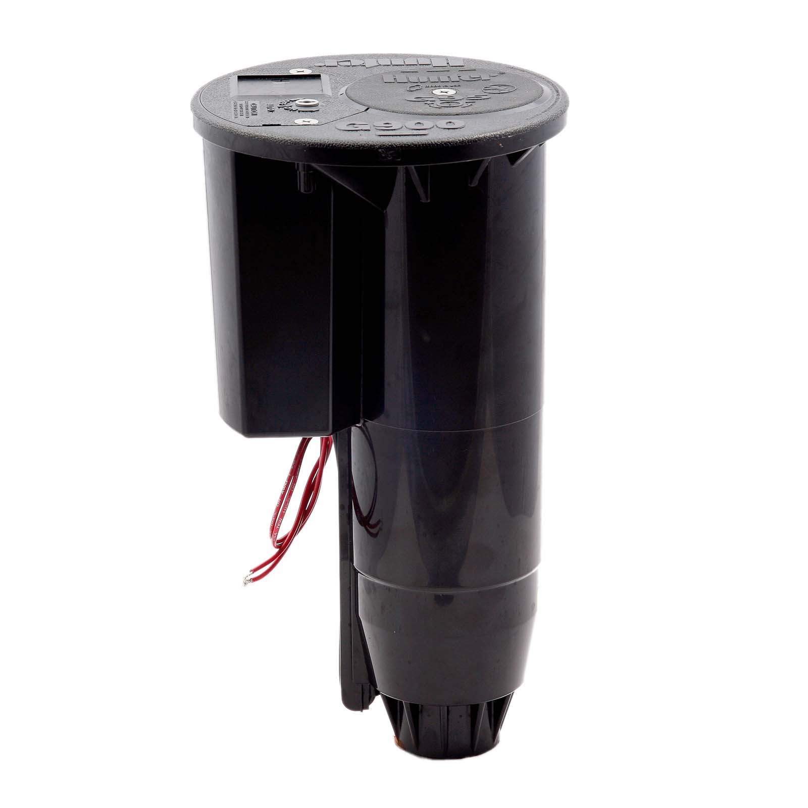 HUNTER Getrieberegner Typ G990-E