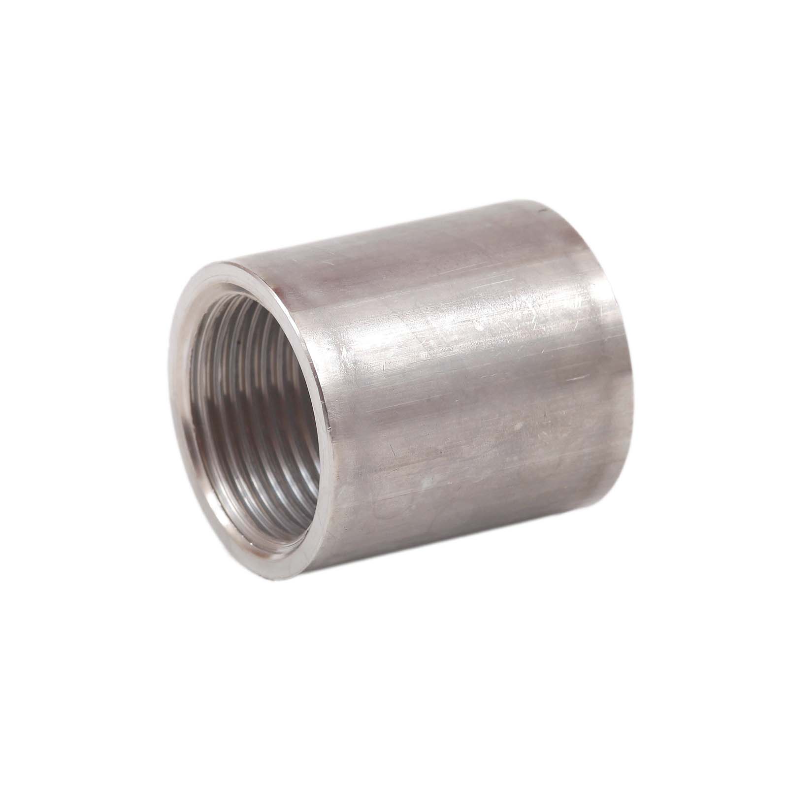 Metall-Gewindefittings Muffe