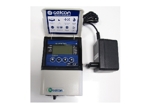 GALCON Steuergerät 8056 AC 6 Station