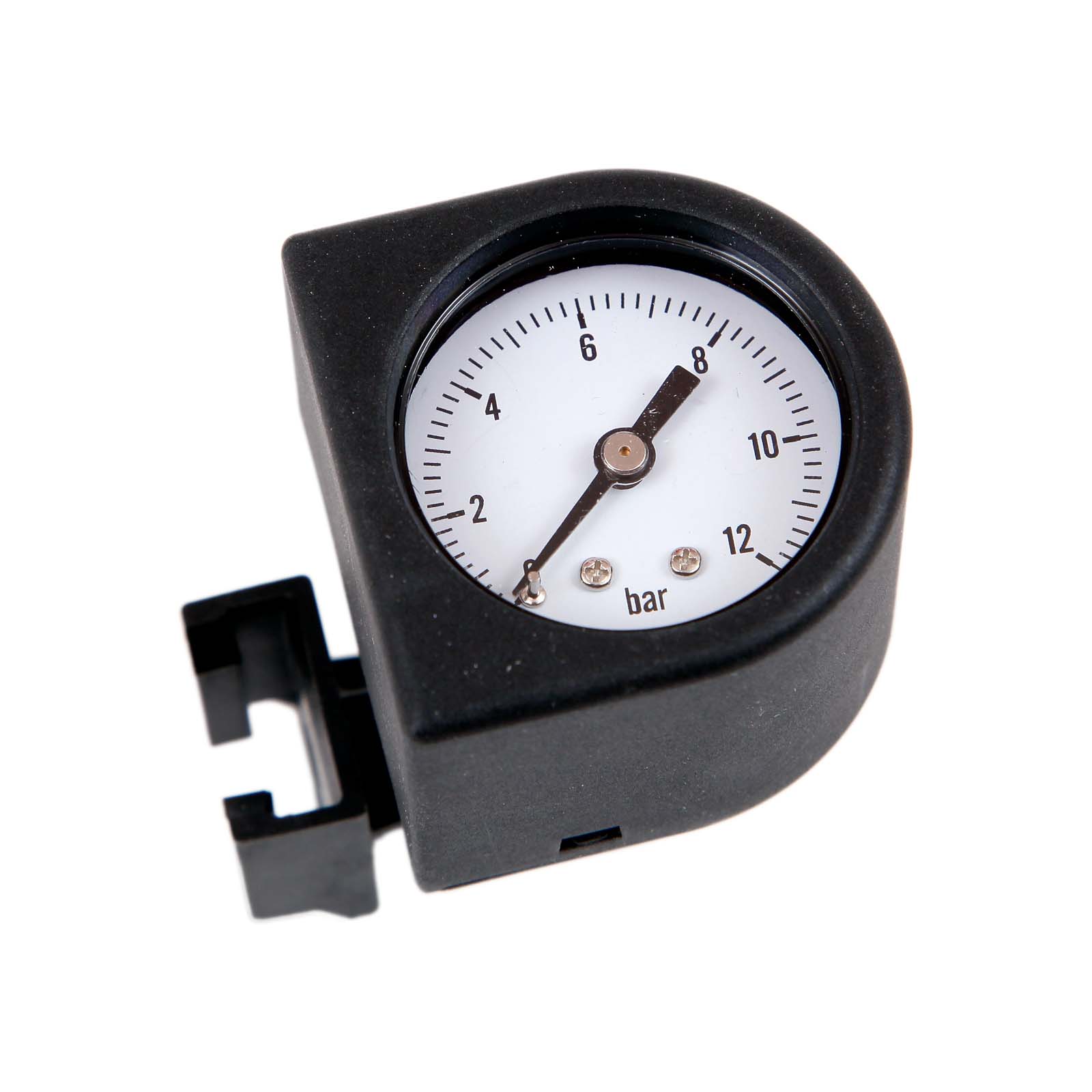 Manometer für Druckschalter SERVOPRESS LP