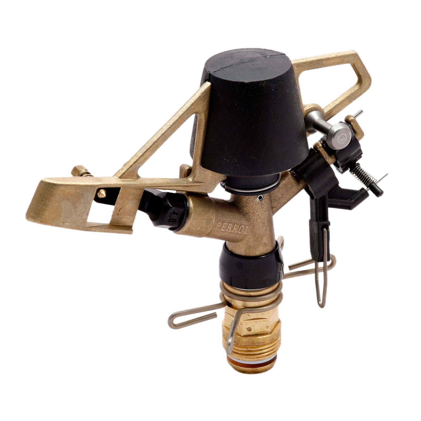 PERROT Kreisregner Typ ZE-30-W