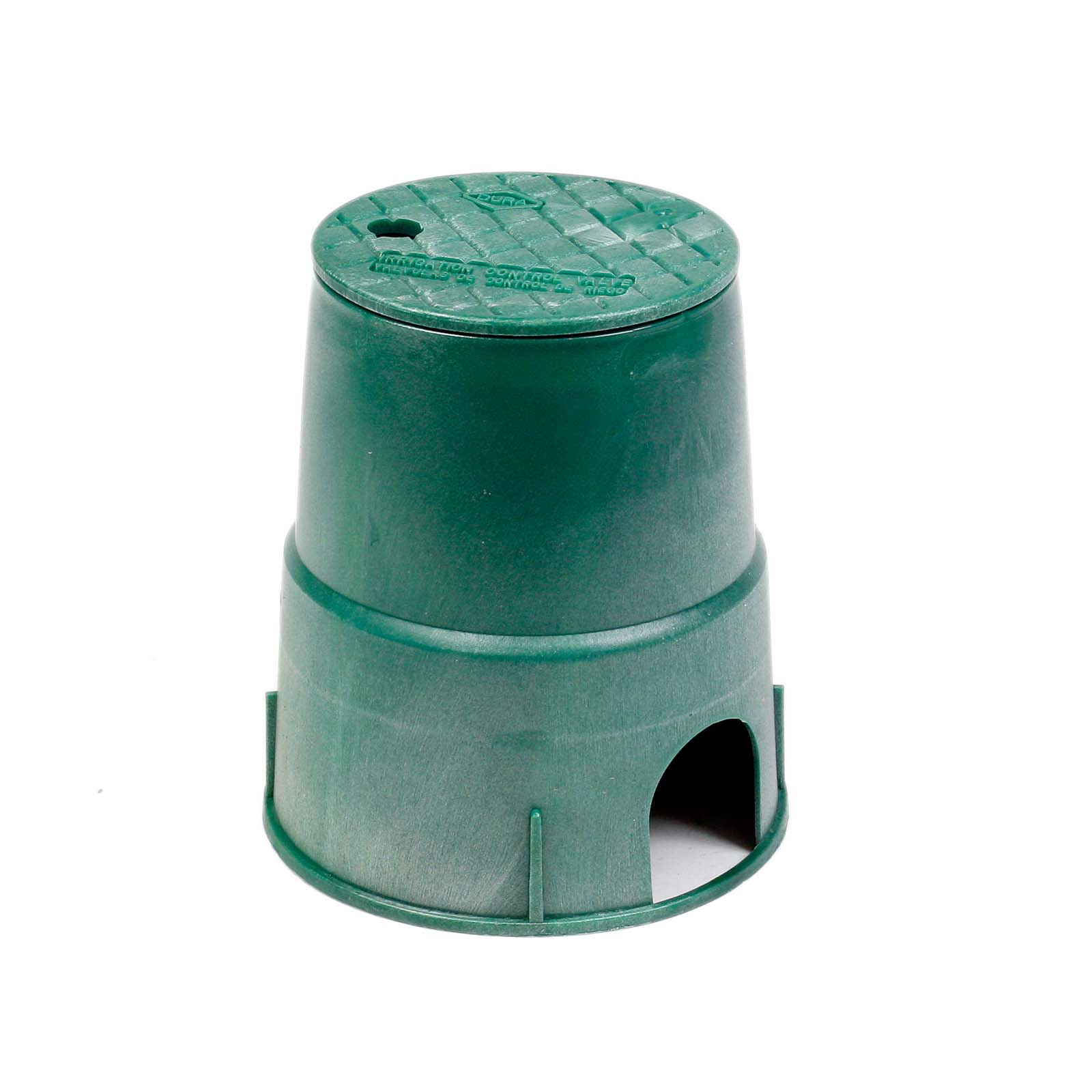 Ventilbox HDPE Typ VB-708