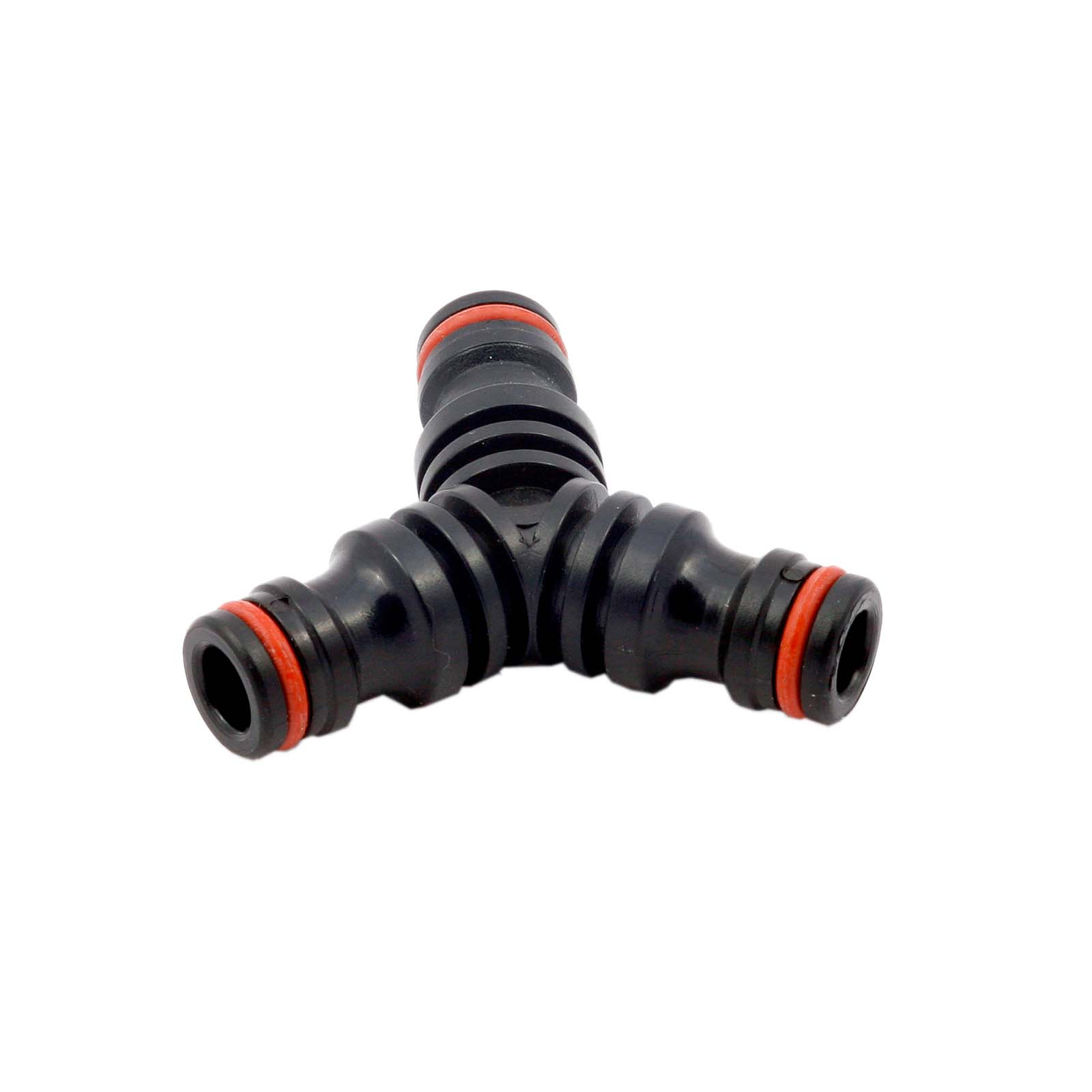 CLABER Verbinder dreiwege