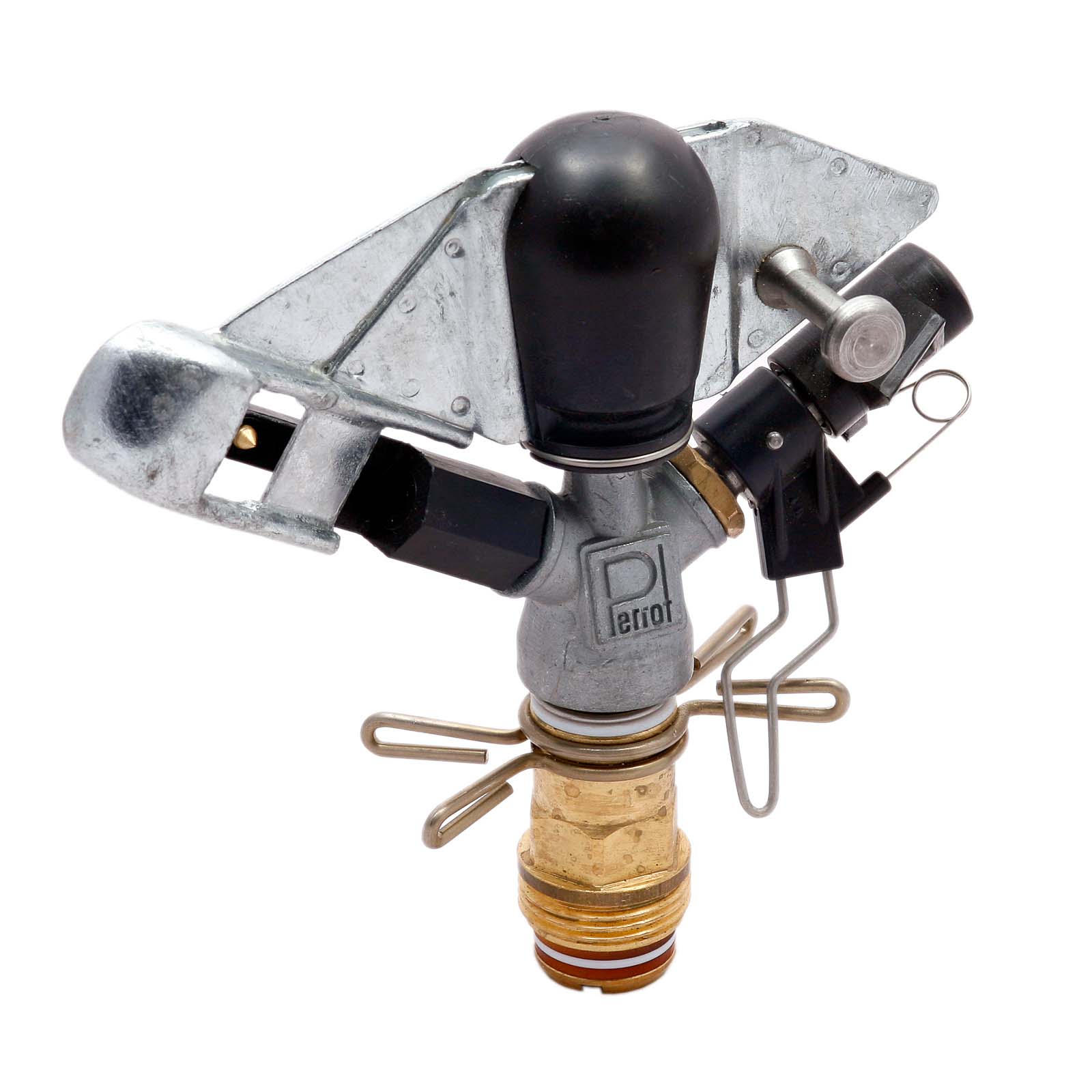 PERROT Kreisregner Typ ZK-30-W