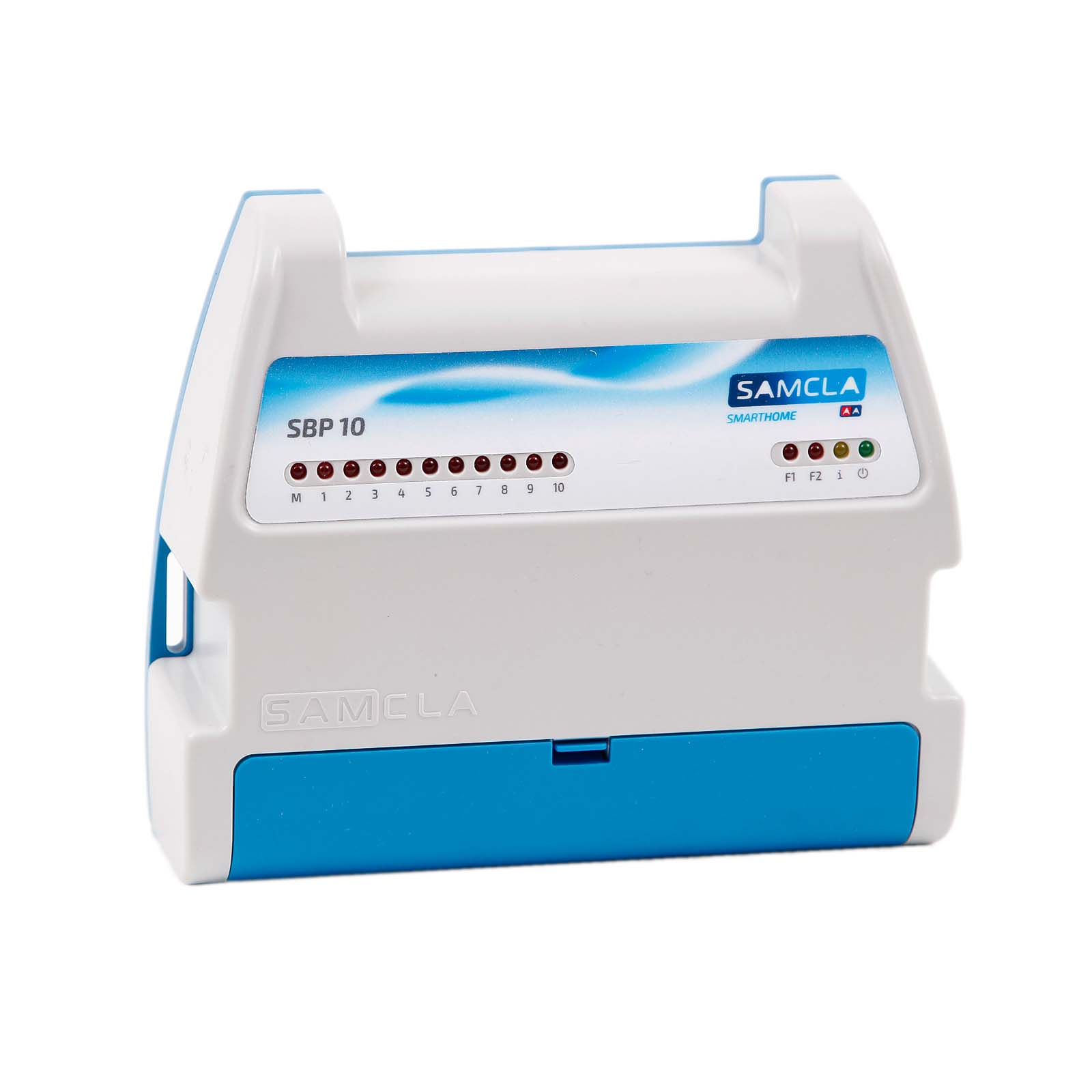 SAMCLA Home Box Steuermodul 24VAC SPB10