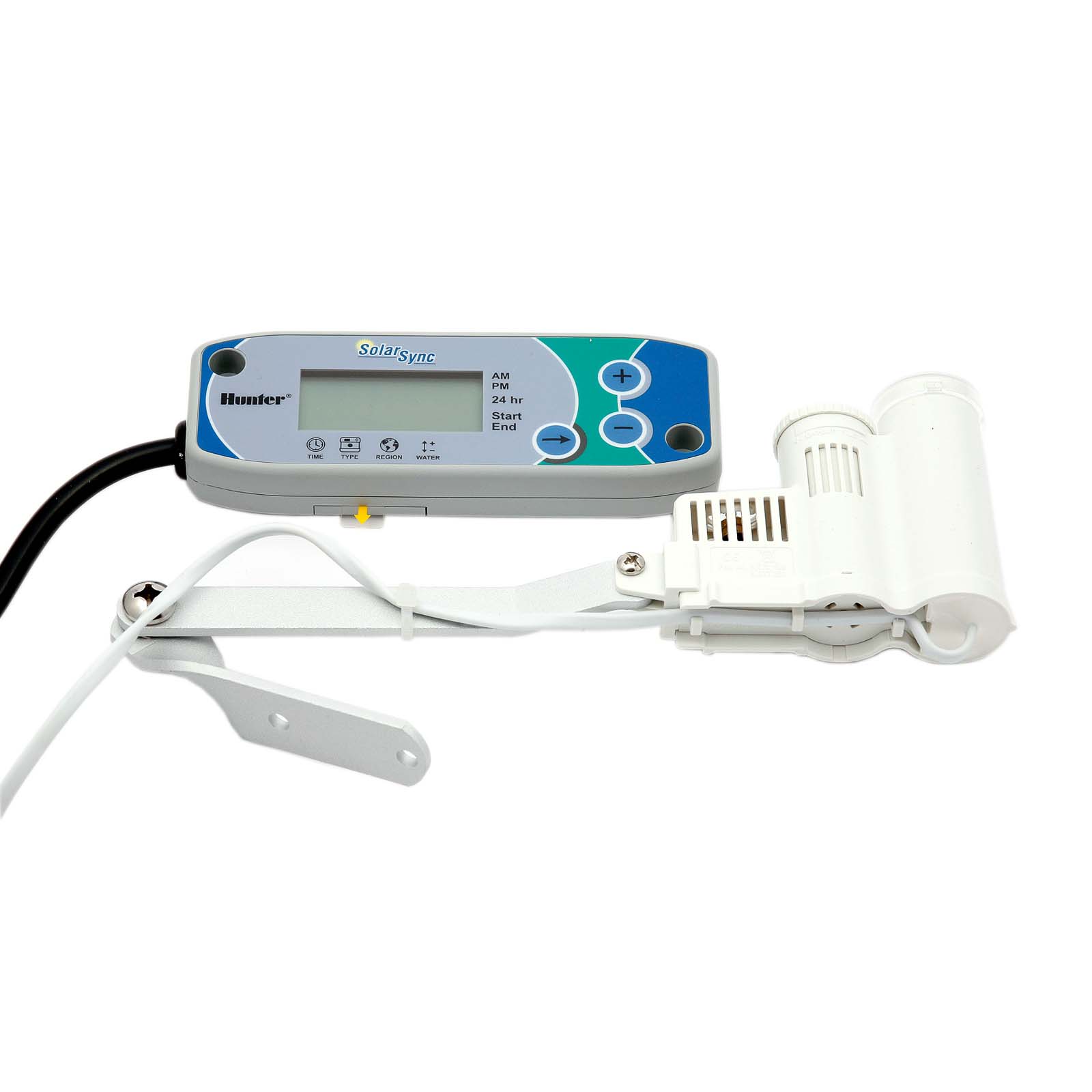 HUNTER Klimasensor Solar-Sync-Kit