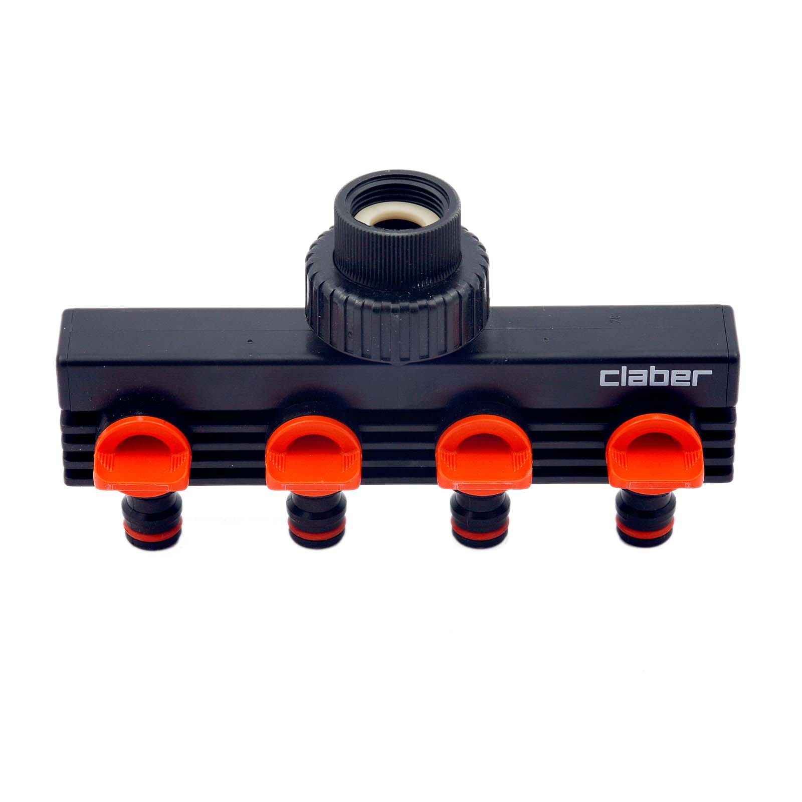CLABER 4-fach-Ventil-Verteiler
