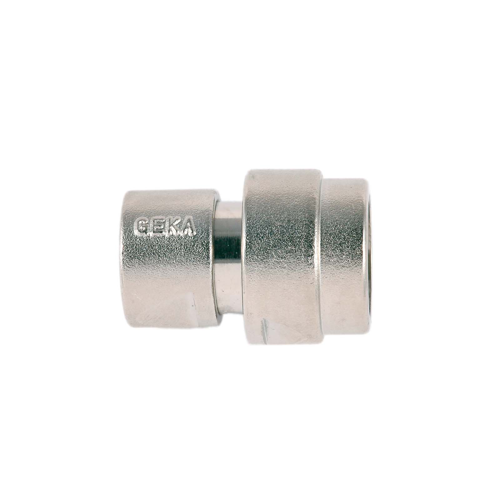 GEKA IDEAL Automatikkupplung 3-4_ Schlauch