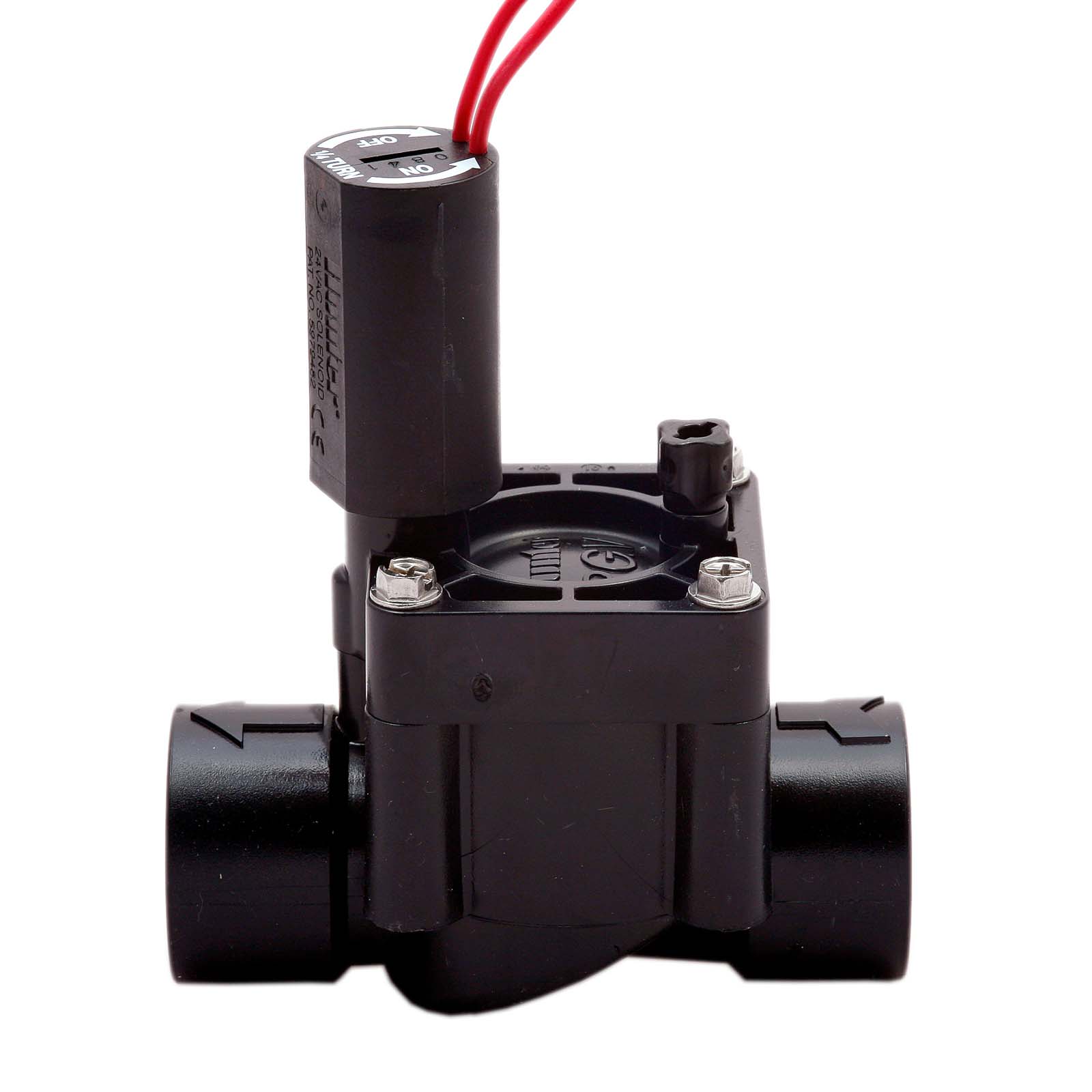 HUNTER Magnetventil PGV-100-GB