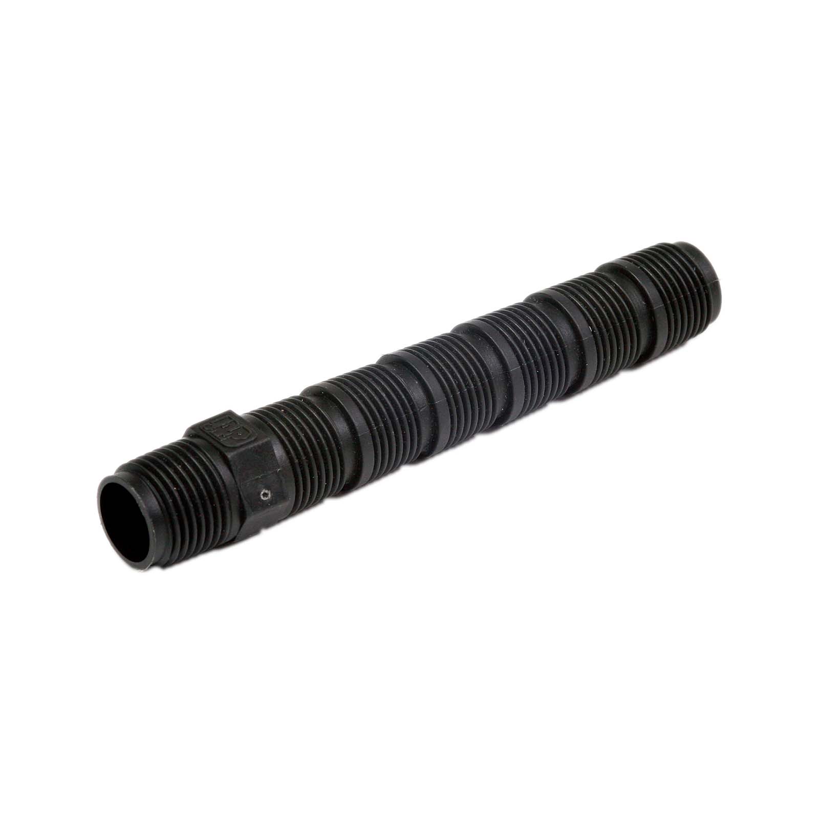 Regneranschlussnippel kürzbar 3-4_ AG x 3-4_ AG