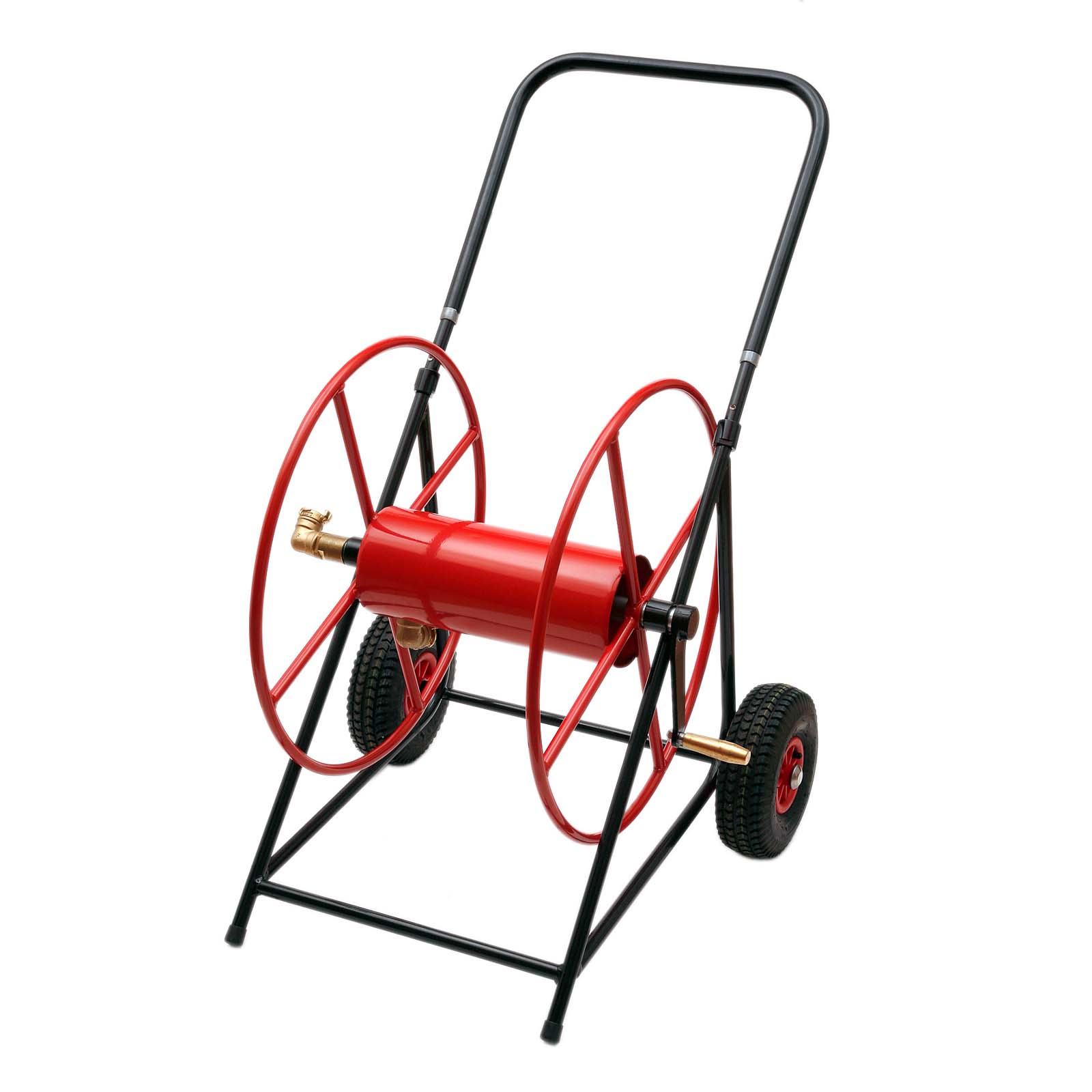 PERROT Schlauchwagen