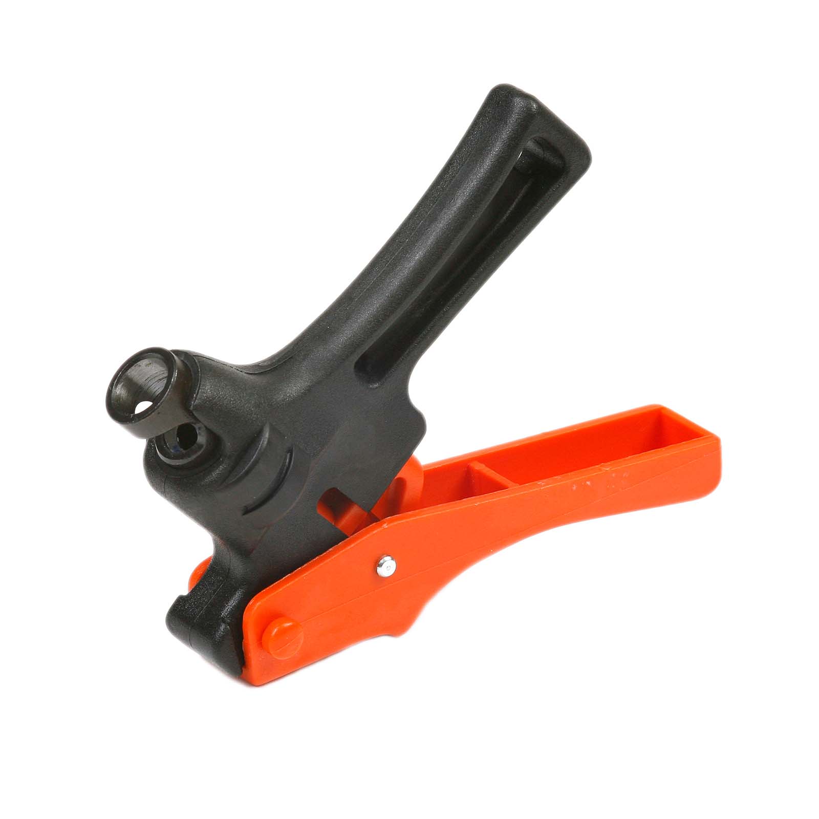 Lochzange Flachschlauch 14mm