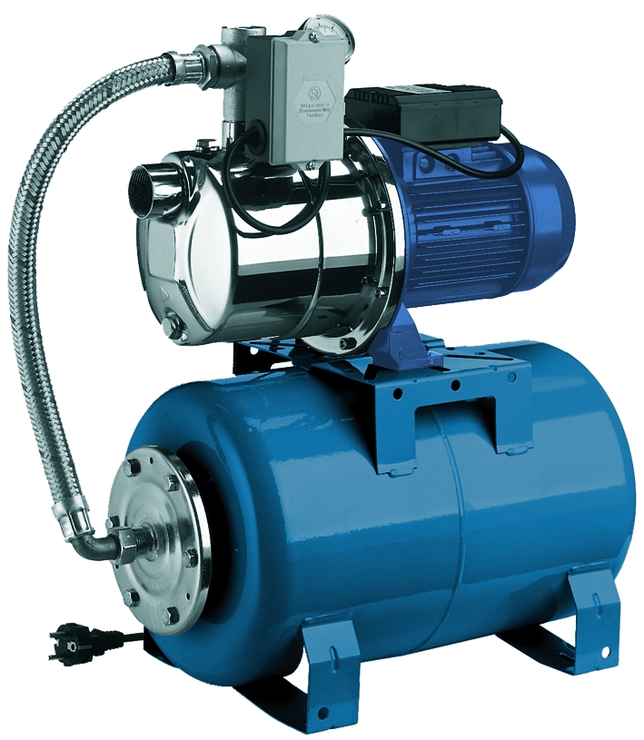 EBARA Hauswasserwerk GP-JEXM 80-24