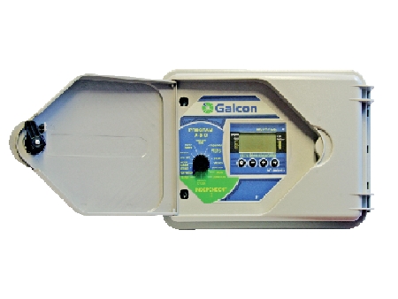 GALCON Steuergerät 800248 AC 8-24 Station