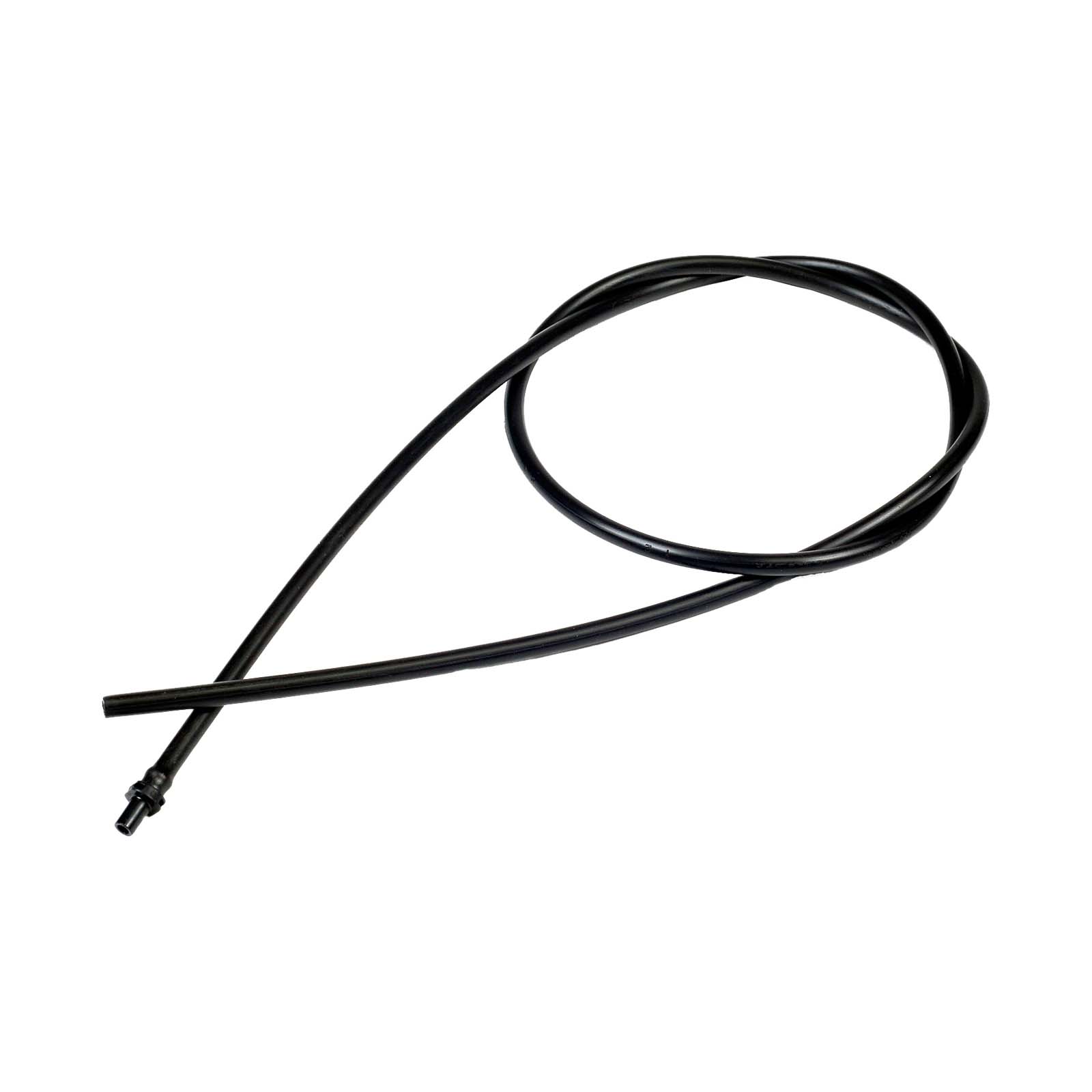 Microschlauch 60cm Stachel