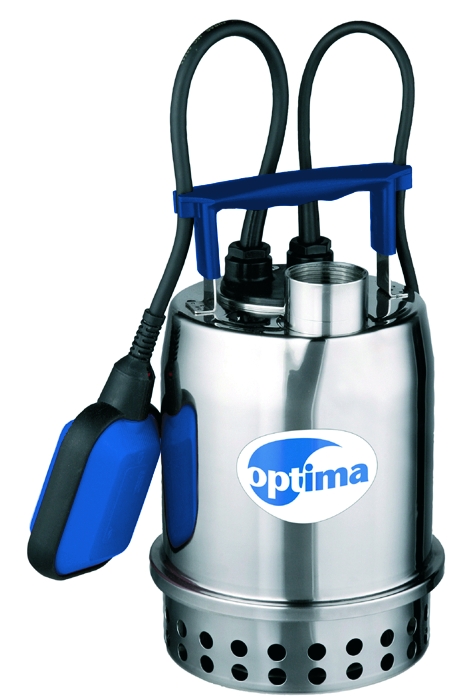EBARA Tauchmotorpumpe OPTIMA MA