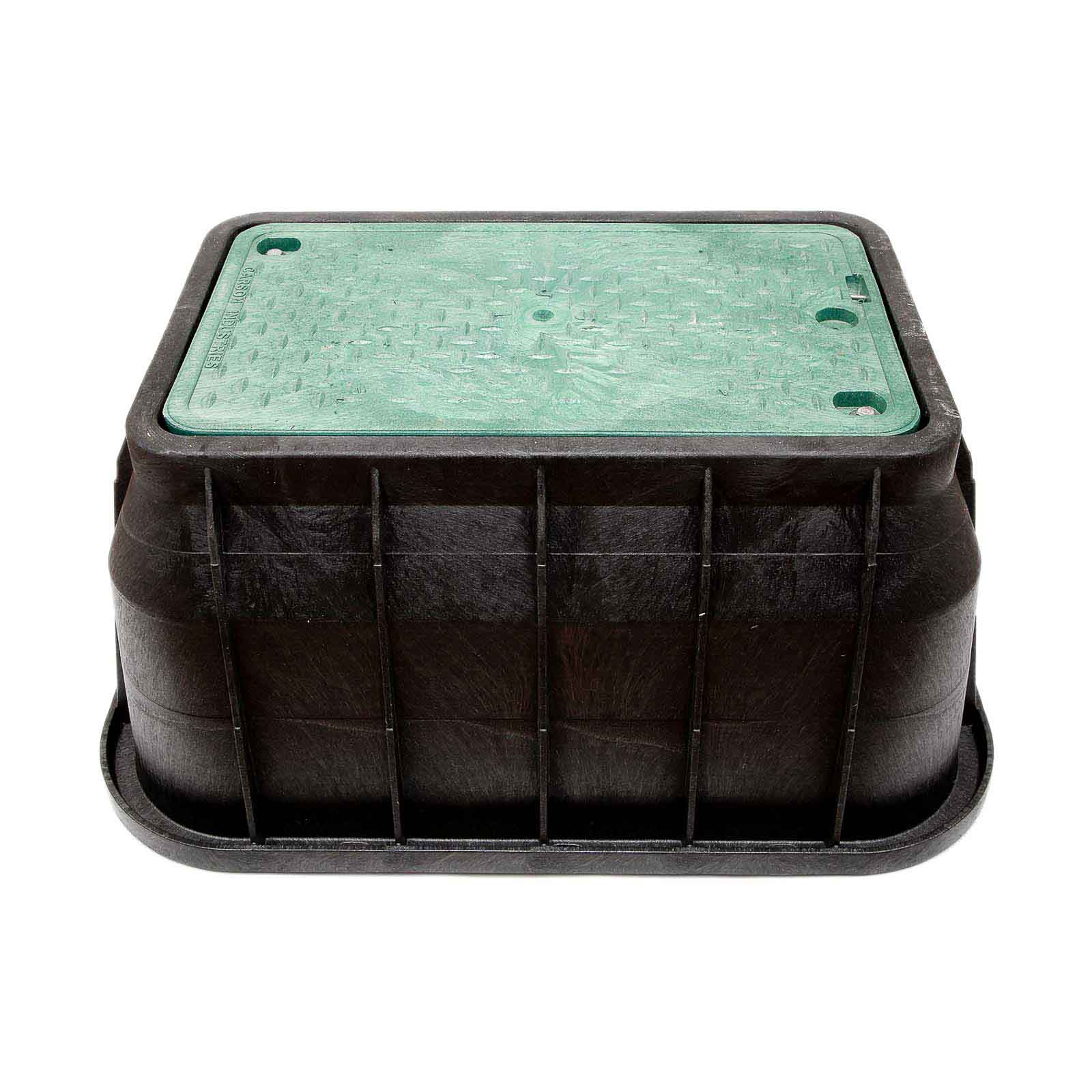 Ventilbox HDPE Typ VB-1730