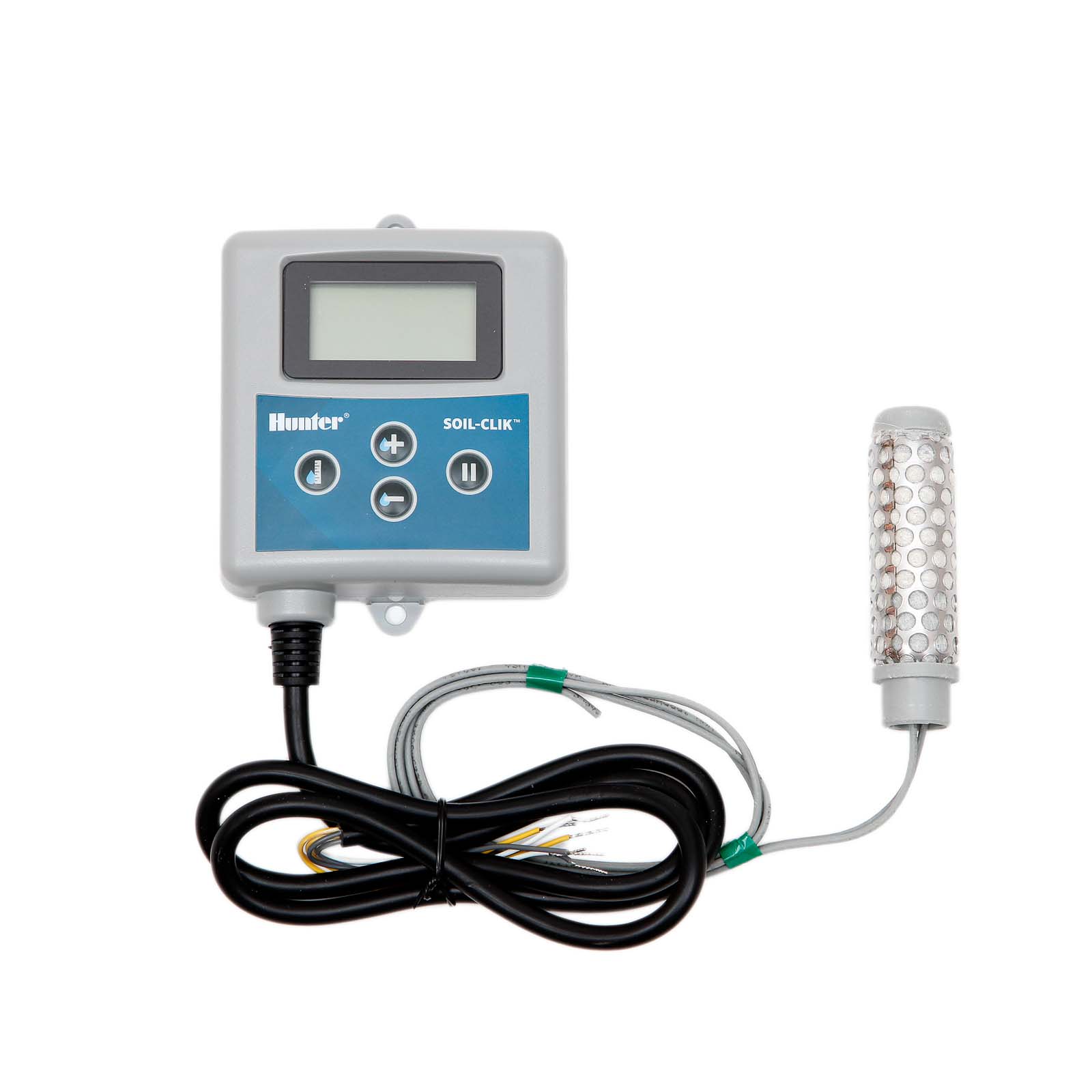 HUNTER Bodenfeuchtesensor SOIL-CLIK
