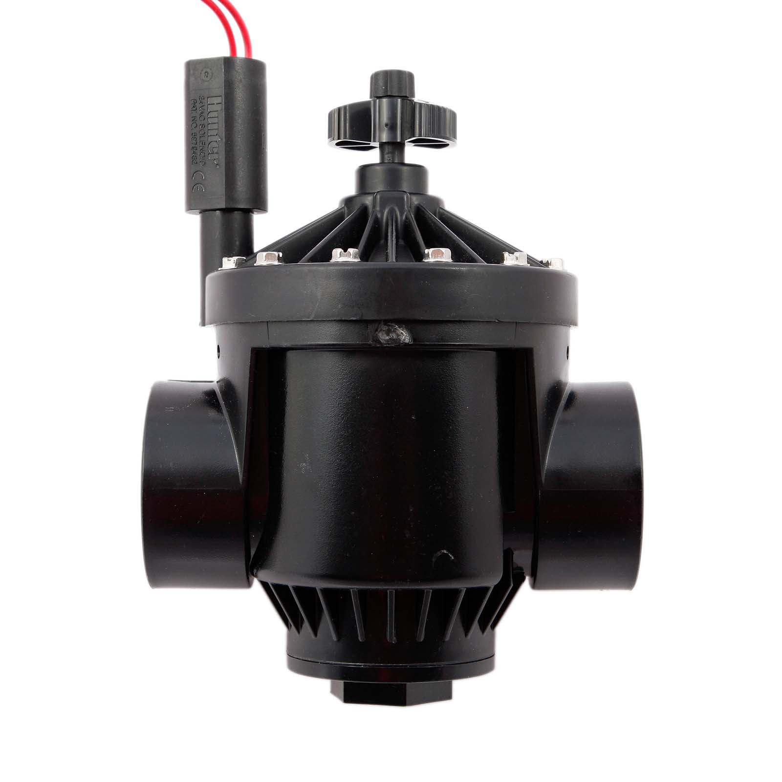 HUNTER Magnetventil PGV-151-B