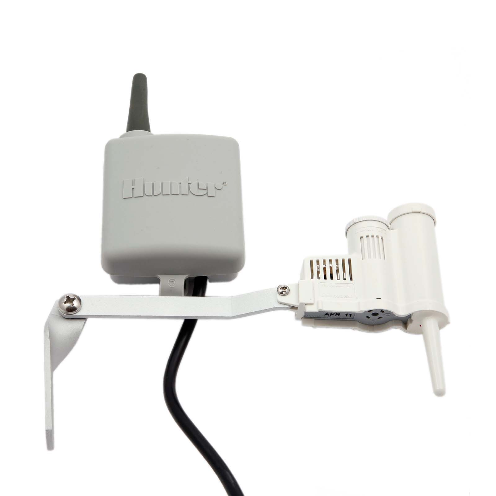 HUNTER Funkregensensor Wireless Rain-Clik