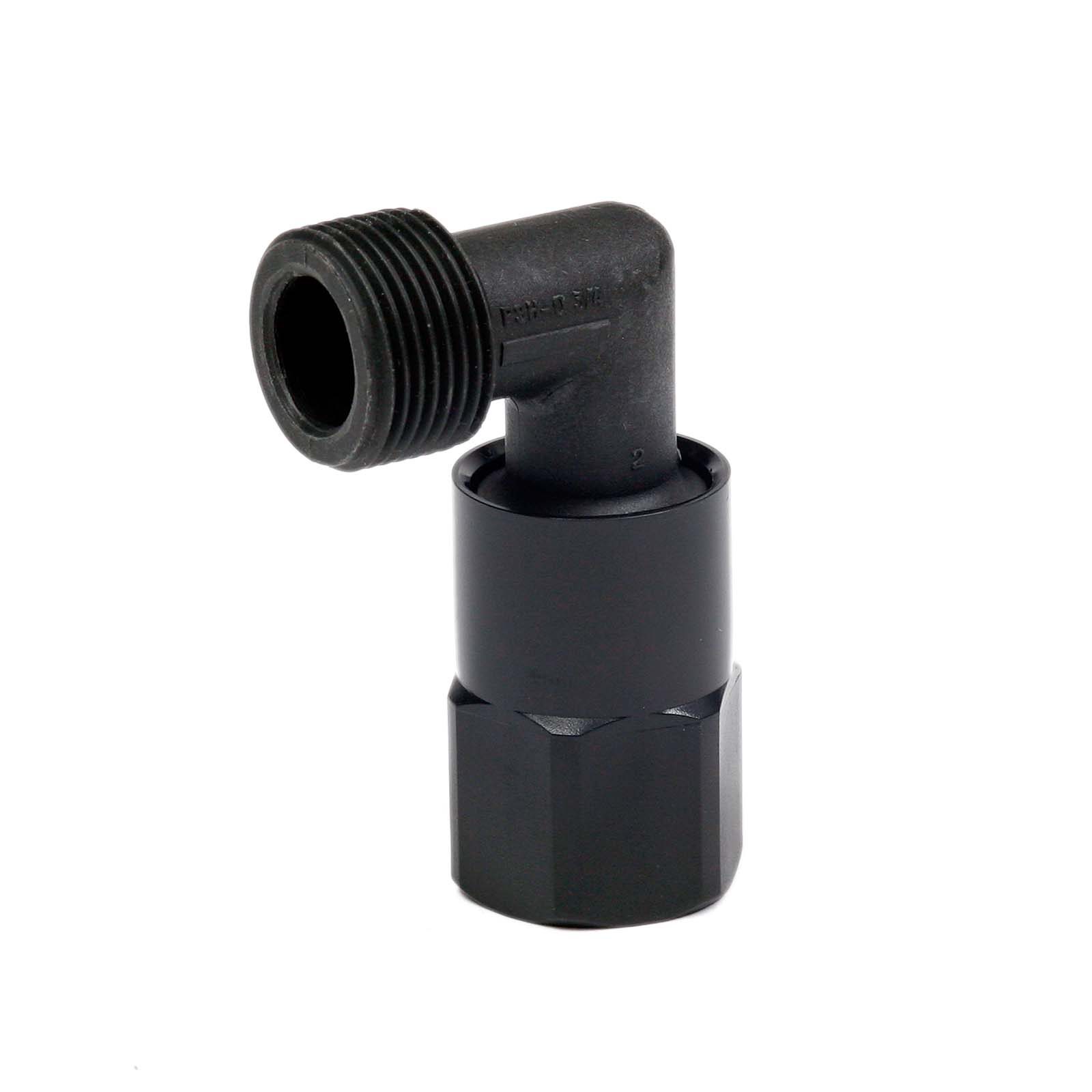 Schlauchschwenkkrümmer für Unterflurhydrant P-33