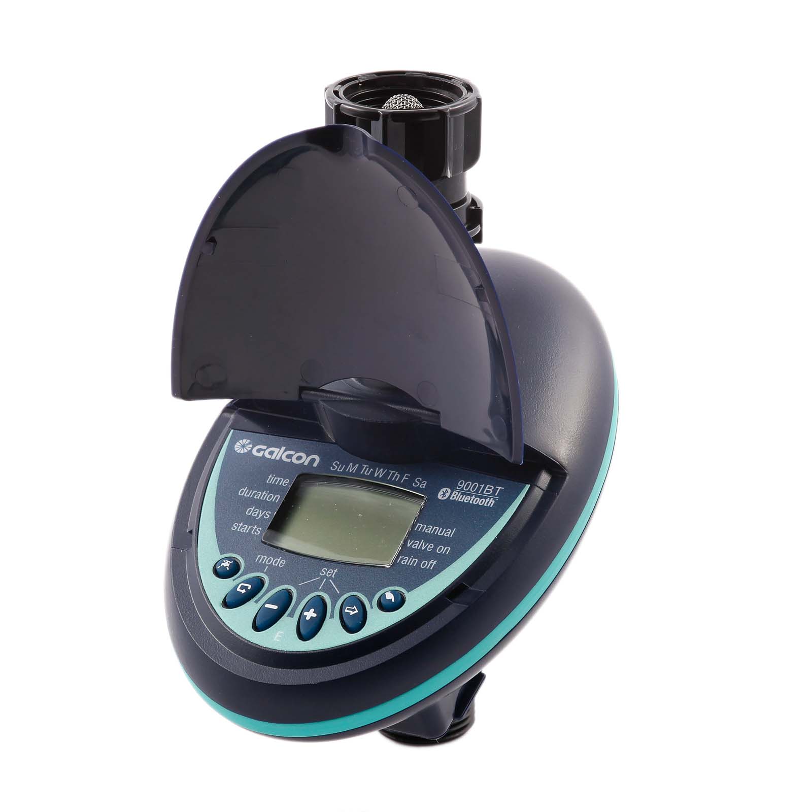 ALCON GC 9001BT