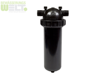 ARKAL Scheibenfilter 25-S 1''