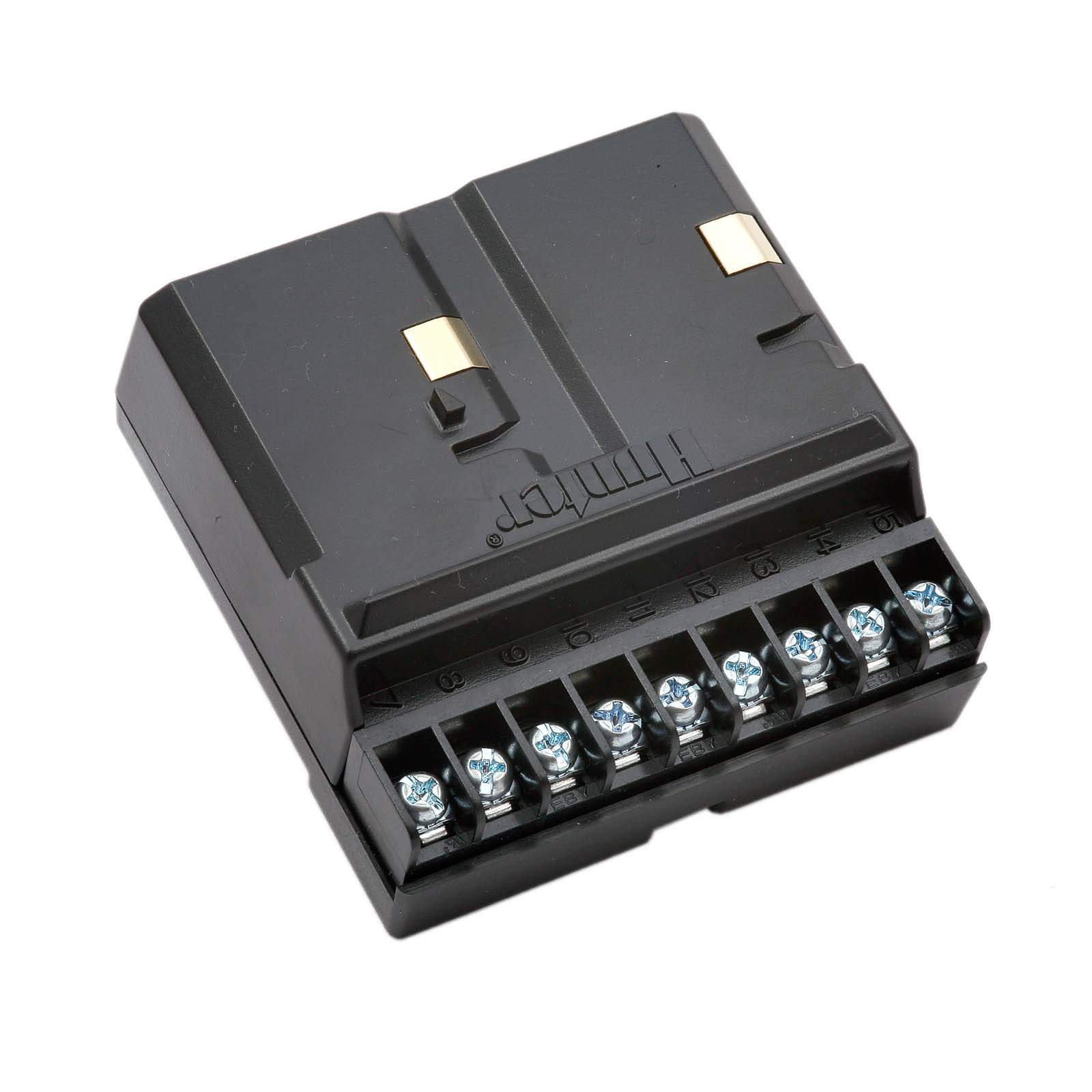 HUNTER Erweiterung PCM-900 9 Stationen