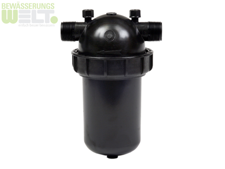ARKAL Scheibenfilter 40-K 11/2''
