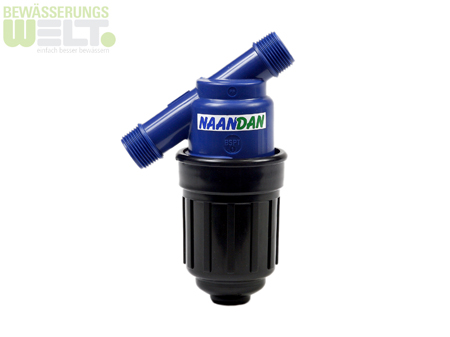 NaanDan Jain Siebfilter 1''