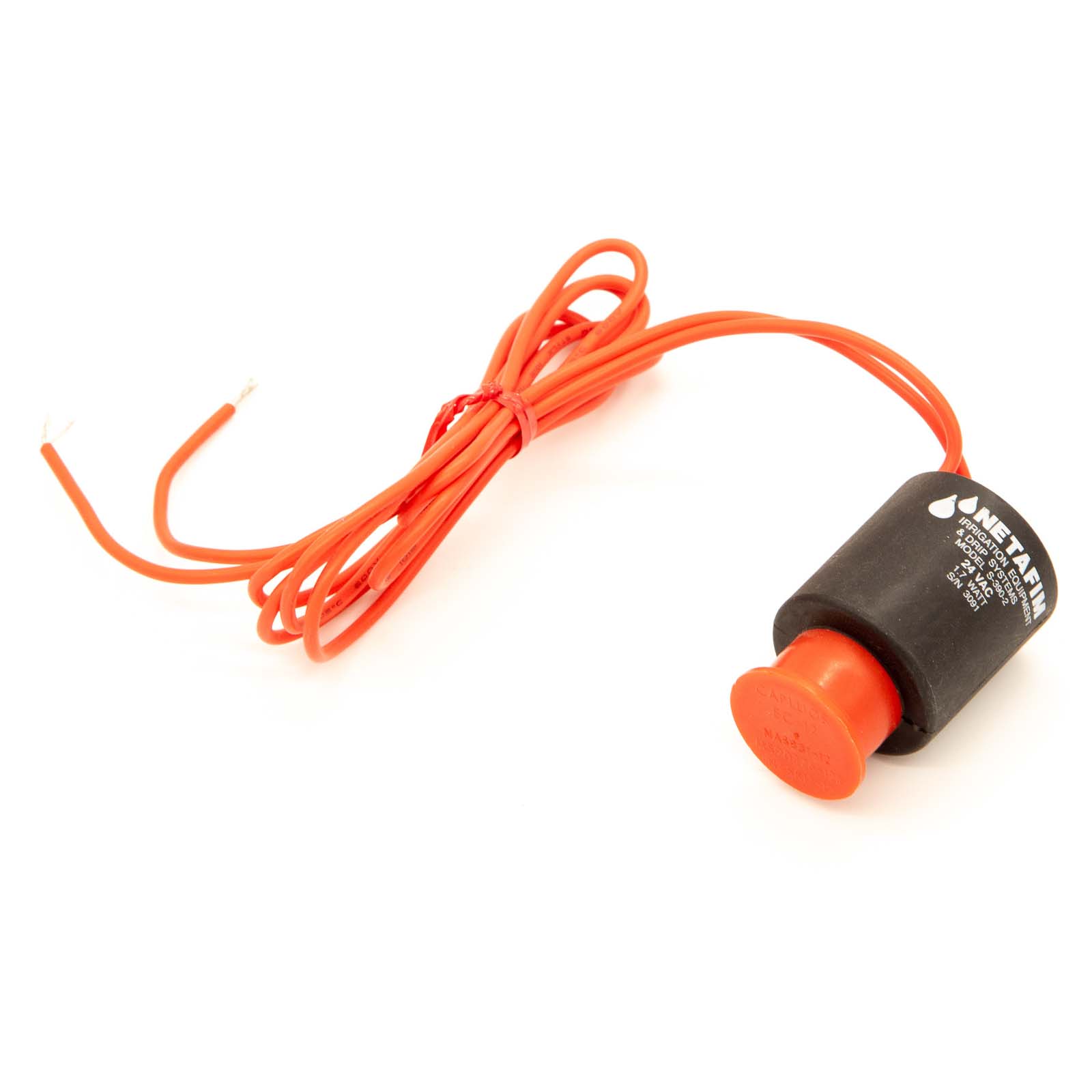 BERMAD Magnetspule 24 VAC