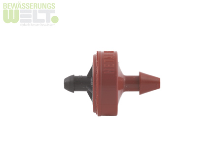 NETAFIM JUNIOR Tropfer PCJ-LCNL-S-2