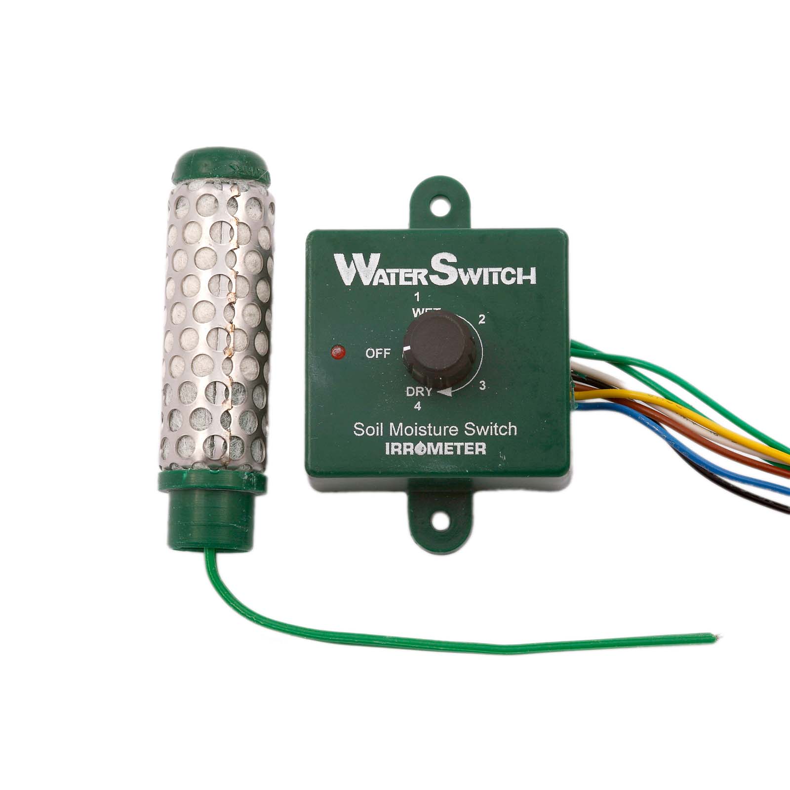 WATERMARK Bodenfeuchtesensor-Kit 9V DC