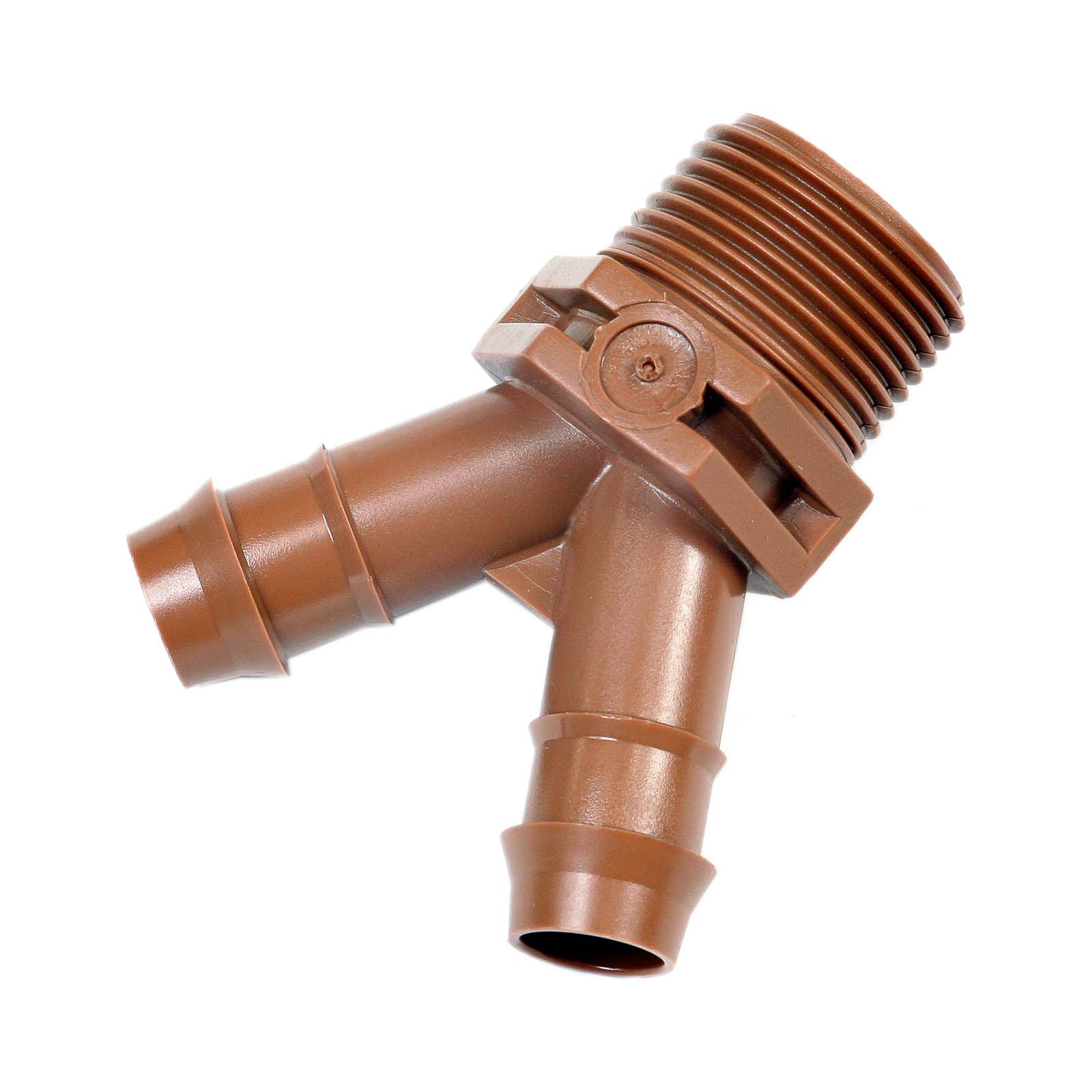Startverbinder_16x16x3-4_-Y-Anschlußadapter- AG