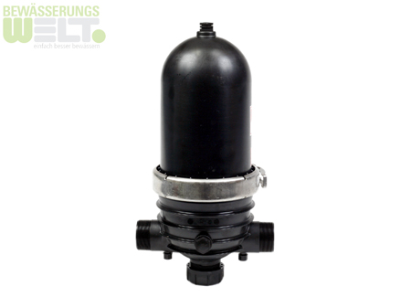 ARKAL Scheibenfilter 50-D 2'' Dual
