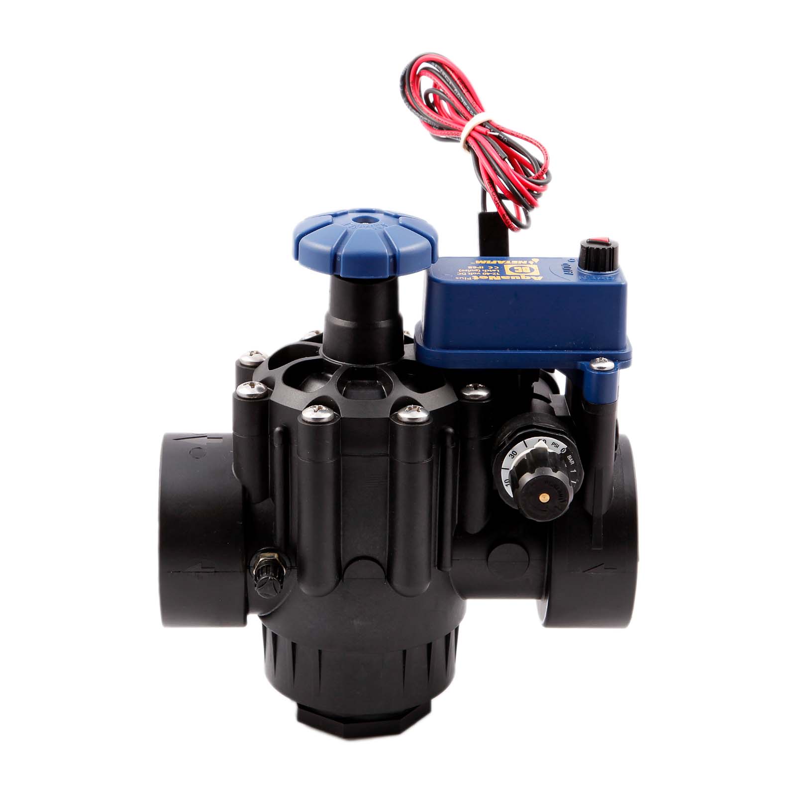 NETAFIM Magnetventil AQUANET Plus DC 2_ IG
