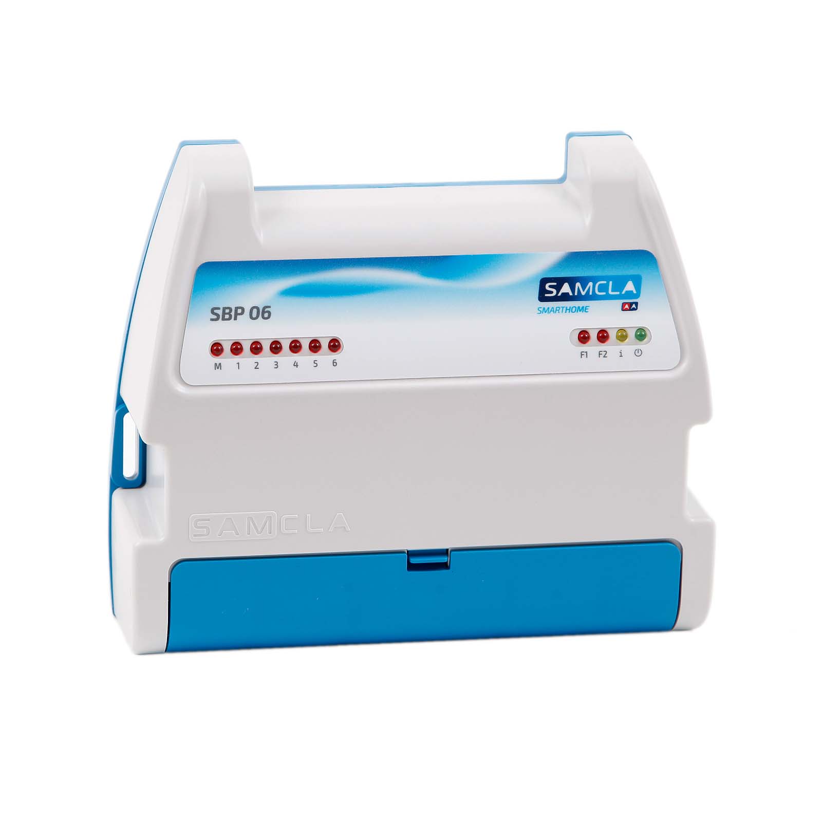 SAMCLA Home Box Steuermodul 24VAC SPB06