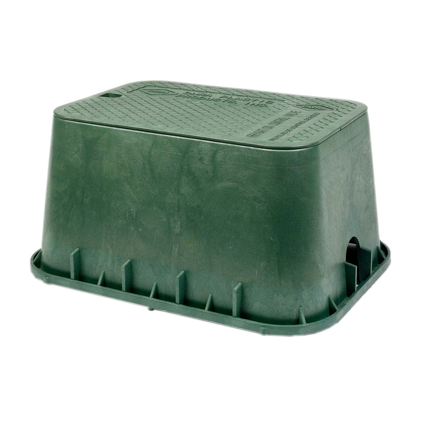 Ventilbox HDPE Typ VB-1220